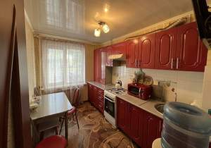 3-к квартира, вторичка, 65м2, 1/5 этаж