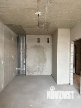 1-к квартира, вторичка, 41м2, 6/12 этаж