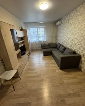 1-к квартира, вторичка, 37м2, 14/17 этаж