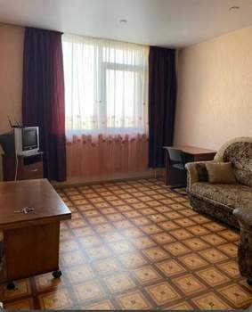 1-к квартира, вторичка, 40м2, 14/17 этаж