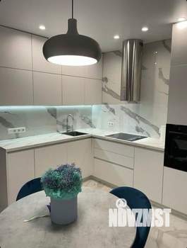 2-к квартира, вторичка, 65м2, 13/17 этаж