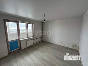 Студия квартира, сданный дом, 23м2, 15/17 этаж