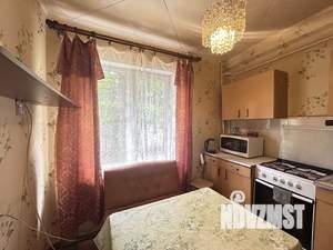 1-к квартира, вторичка, 29м2, 1/5 этаж