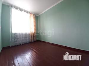 2-к квартира, вторичка, 43м2, 4/4 этаж