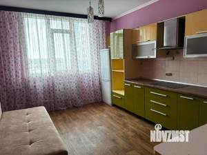 1-к квартира, вторичка, 47м2, 10/13 этаж