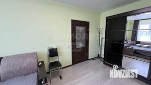 1-к квартира, вторичка, 33м2, 3/19 этаж