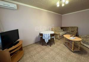 2-к квартира, вторичка, 53м2, 3/9 этаж