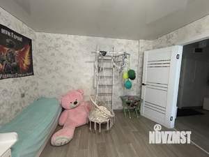 1-к квартира, вторичка, 30м2, 2/5 этаж