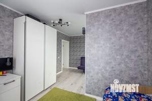 2-к квартира, вторичка, 49м2, 8/17 этаж