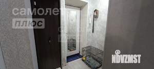 3-к квартира, вторичка, 41м2, 5/5 этаж