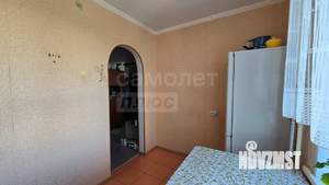 1-к квартира, вторичка, 26м2, 6/9 этаж