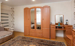 2-к квартира, вторичка, 41м2, 1/2 этаж