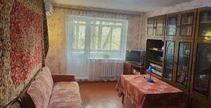 2-к квартира, вторичка, 52м2, 5/9 этаж
