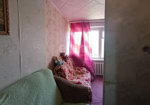 1-к квартира, вторичка, 18м2, 4/9 этаж