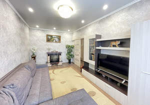 2-к квартира, вторичка, 50м2, 2/6 этаж