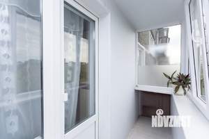 2-к квартира, вторичка, 45м2, 4/5 этаж