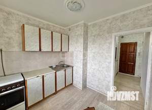 1-к квартира, вторичка, 34м2, 5/9 этаж