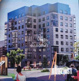Фото квартиры на продажу (1)