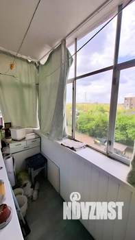 1-к квартира, вторичка, 30м2, 4/5 этаж