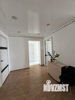 2-к квартира, вторичка, 44м2, 6/9 этаж