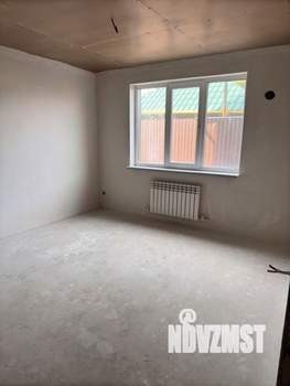 3-к квартира, вторичка, 75м2, 2/2 этаж