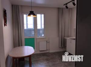 2-к квартира, вторичка, 60м2, 8/17 этаж