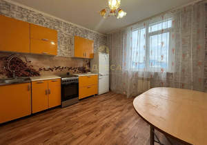 1-к квартира, вторичка, 36м2, 11/17 этаж