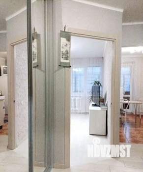 1-к квартира, вторичка, 36м2, 5/5 этаж