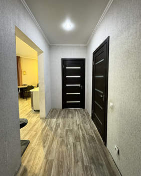 1-к квартира, вторичка, 40м2, 9/17 этаж