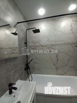 1-к квартира, вторичка, 39м2, 15/17 этаж