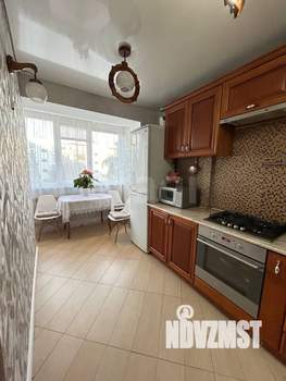 3-к квартира, вторичка, 65м2, 3/9 этаж
