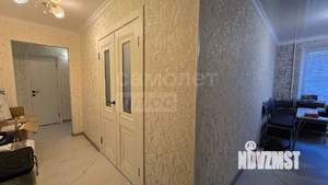 3-к квартира, вторичка, 65м2, 7/9 этаж