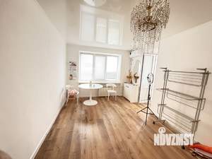 2-к квартира, вторичка, 43м2, 5/9 этаж