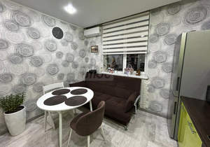 1-к квартира, вторичка, 37м2, 5/17 этаж