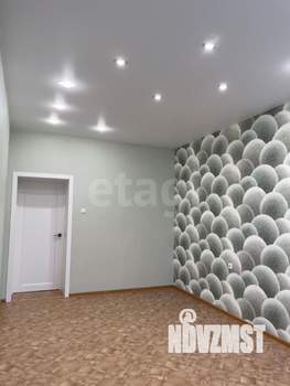 3-к квартира, вторичка, 107м2, 2/13 этаж