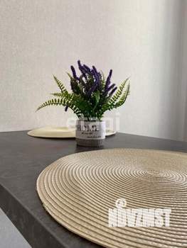 1-к квартира, вторичка, 37м2, 17/17 этаж