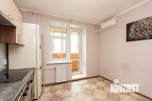 2-к квартира, вторичка, 70м2, 8/12 этаж