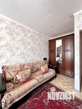 1-к квартира, вторичка, 37м2, 2/17 этаж