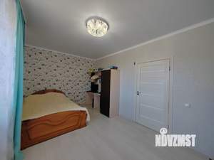 2-к квартира, вторичка, 53м2, 3/3 этаж