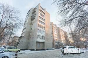 3-к квартира, вторичка, 63м2, 4/9 этаж