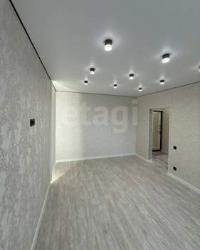 1-к квартира, вторичка, 39м2, 5/17 этаж