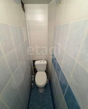 3-к квартира, вторичка, 74м2, 1/5 этаж