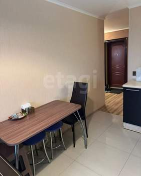 1-к квартира, вторичка, 44м2, 9/14 этаж