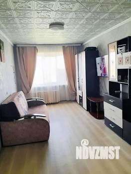 3-к квартира, вторичка, 62м2, 5/5 этаж