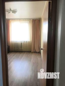 3-к квартира, вторичка, 66м2, 6/11 этаж