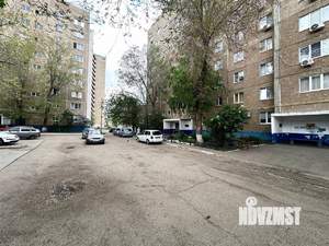 1-к квартира, вторичка, 36м2, 3/9 этаж