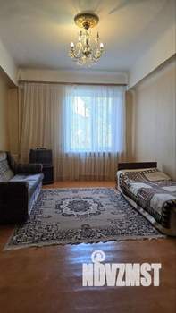 1-к квартира, вторичка, 39м2, -2/3 этаж