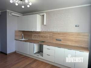 2-к квартира, вторичка, 56м2, 17/18 этаж