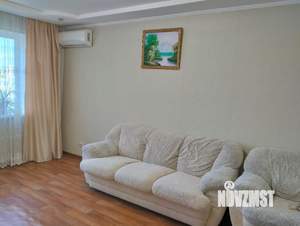 3-к квартира, вторичка, 63м2, 7/9 этаж