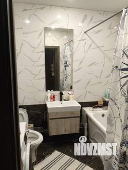 1-к квартира, вторичка, 40м2, 10/17 этаж